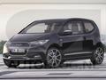 Мини-кар Audi A0 появится в 2015 году