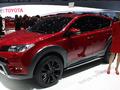 Toyota продаст больше всего авто в текущем году