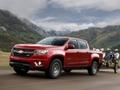 Chevrolet покажет в Лос-Анджелесе две новые версии знаменитого Aveo