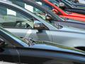 Продажи новых автомобилей в Европе растут два месяца подряд