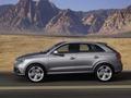 Компания Audi начала российские продажи Audi Q3 с 1,4-литровым мотором