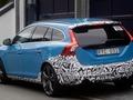 Polestar обнародовала новый тизер «заряженного» универсала Volvo