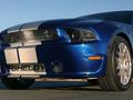 Shelby выпустил 624-сильную версию Ford Mustang