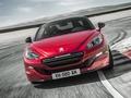 Cамая мощная модель Peugeot выйдет в продажу в январе 2014 года