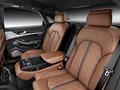 Audi выводит на российский рынок обновленный спортивный седан S8