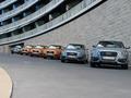 В России открыт прием заказов на самый бюджетный Audi Q3