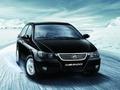 В России стартуют продажи бюджетного седана Lifan Solano с вариатором