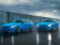 Volvo представила «горячие» седаны и универсал от фирмы Polestar