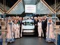1,2 миллиарда евро Volkswagen потратит на российский автопром