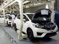 Honda построит новый завод в Бразилии