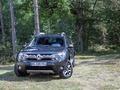 Представлен обновленный Renault Duster для российского рынка