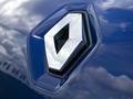 Renault представит первую гибридную модель в следующем году