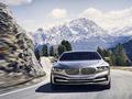 BMW 5-series нового поколения выйдет в 2016 году
