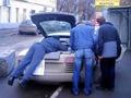 Система отслеживания истории автомобилей появится в России в 2014 году