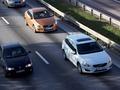 Автомобили Volvo будут ездить на общественных дорогах без водителя