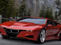 BMW не отказалась от планов выпуска спорткара M8