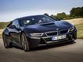 В 2016 году BMW выпустит карбоновый суперкар M8