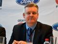 Объявлены российские цены кроссовера Ford Edge