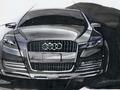 Audi покажет новый компактный кроссовер в Детройте