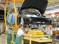 «Богдан» запускает производство легковых автомобилей JAC