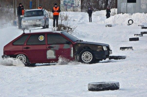 Авто-Фото