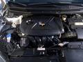 Специалисты Hyundai работают над новым уникальным мотором