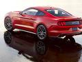 Ford выясняет, нужен ли россиянам новый Mustang