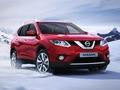 Новый Nissan «X-Trail» появится в России во второй половине 2014 года