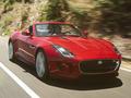 В России начался прием заказов на новое купе Jaguar F-Type