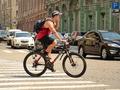 Велосипедисты будут ездить по новым правилам с лета 2014 года