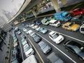 Продажи автомобилей в Китае за год выросли почти на 15%