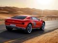 Audi Sport Quattro получит бензиновый агрегат