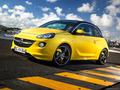 Opel готовит совершенно новую модель для Европы