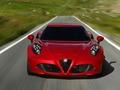 Alfa Romeo возвращается в Россию