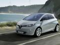 Renault готовит автомобиль на автопилоте к 2020 году