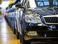 В России резко сократились продажи автомобилей