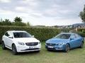 Volvo назвал цены на автомобили с двигателями Drive-E
