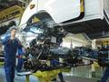 Группа ГАЗ начнет 2014 год с модернизации производства