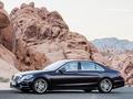 Новый «шестисотый» Mercedes-Benz покажут в Детройте