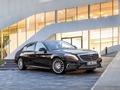 В Детройте дебютирует новый «шестисотый» Mercedes