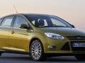 Ford Focus лидирует в России на рынке продаж подержанных автомобилей