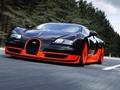 Bugatti отказалась от производства Galibier и Super Veyron