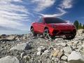 Lamborghini выпустит внедорожник Urus к 2017 году