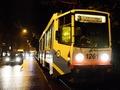 В Москве в марте 2014 года появятся новые низкопольные трамваи