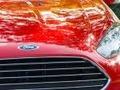 Продажи нового Ford Mondeo стартуют в 2014 году