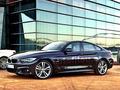 В сети появились официальные изображения BMW 4-Series Gran Coupe