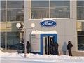 Компания Ford показала бюджетный седан для развивающихся стран